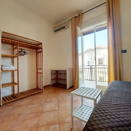 Casa Deborah Prázdninový dům