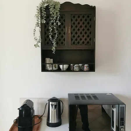 Casa Deborah Prázdninový dům *