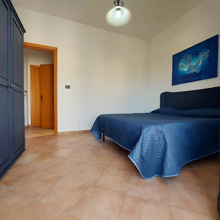 Prázdninový dům Casa Deborah *