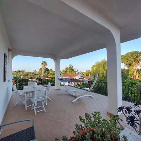 Casa Deborah Prázdninový dům