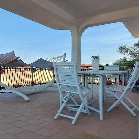 Prázdninový dům Casa Deborah