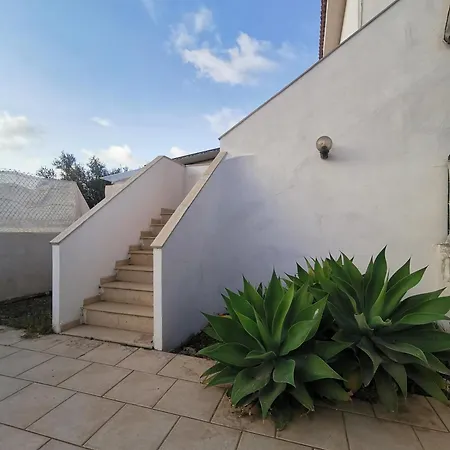 Casa Deborah Fontane Bianche