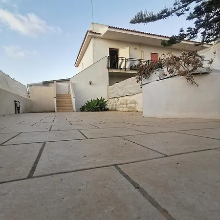 Prázdninový dům Casa Deborah