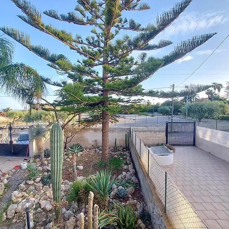 Casa Deborah Prázdninový dům *