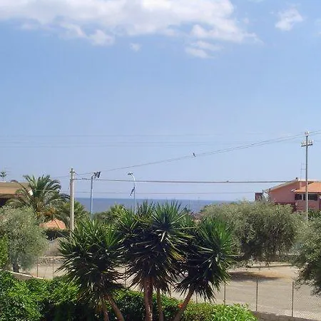 Casa Deborah Prázdninový dům Fontane Bianche