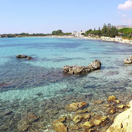 Casa Deborah Prázdninový dům