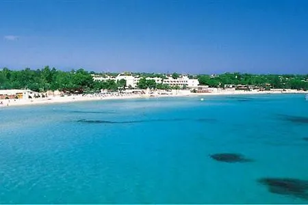 Prázdninový dům Casa Deborah *