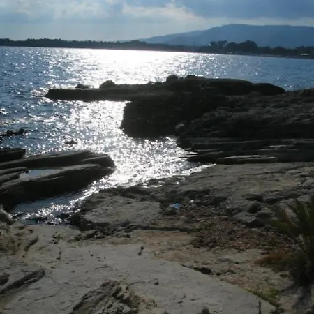 Prázdninový dům Casa Deborah Fontane Bianche