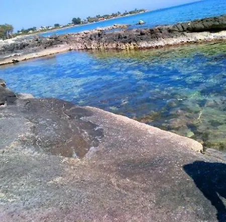 Prázdninový dům Casa Deborah *