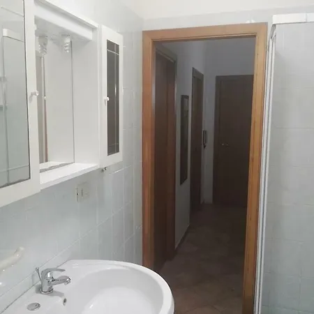 Prázdninový dům Casa Deborah *