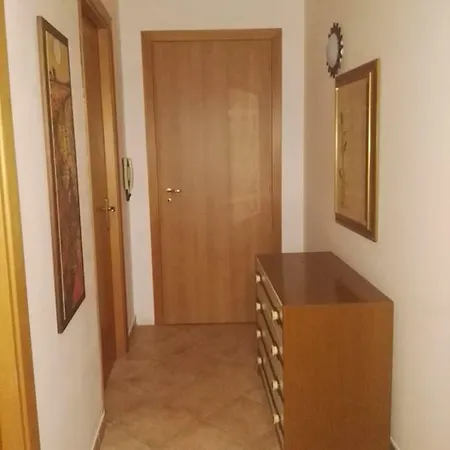 Casa Deborah Prázdninový dům Fontane Bianche